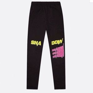 Shadow Hill Black Steel Elite Sweatpants